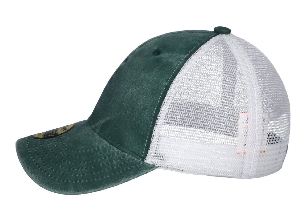 GORRA 3FIFTY /BLANCO