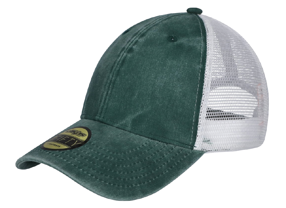 GORRA 3FIFTY /BLANCO