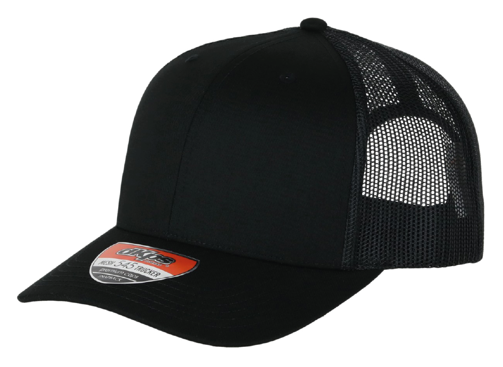 GORRA MESH