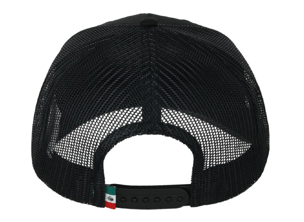 GORRA MESH