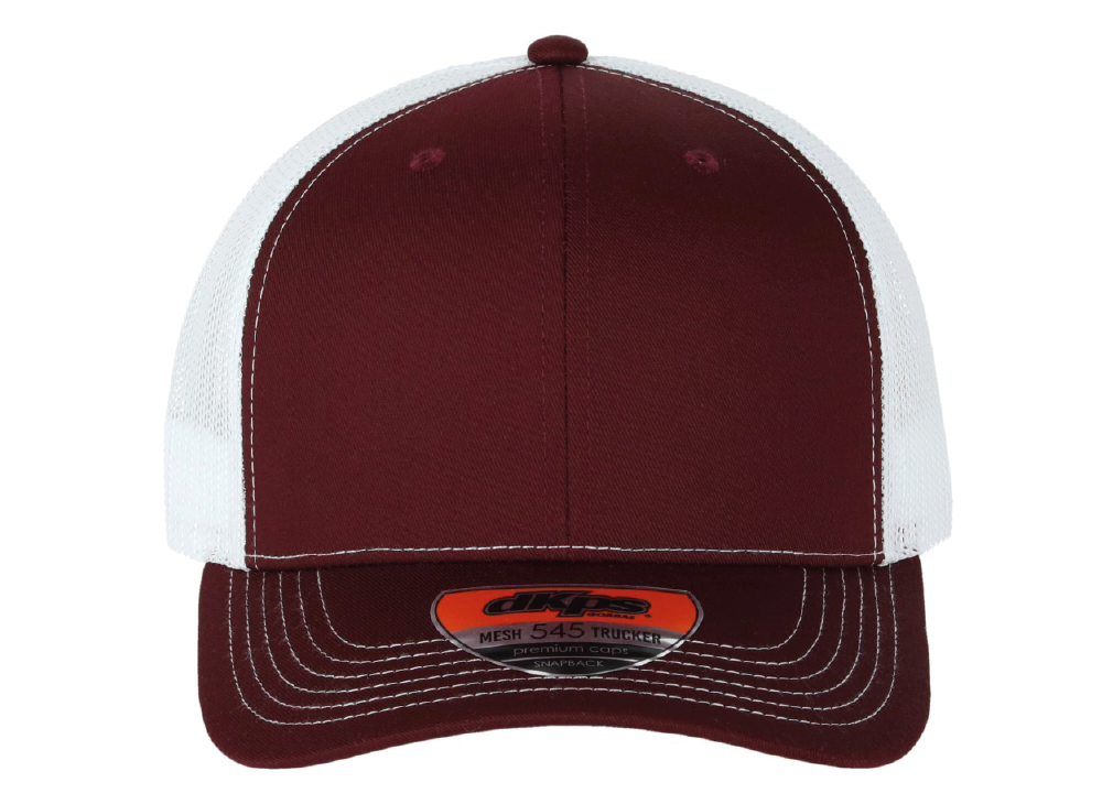 GORRA MESH
