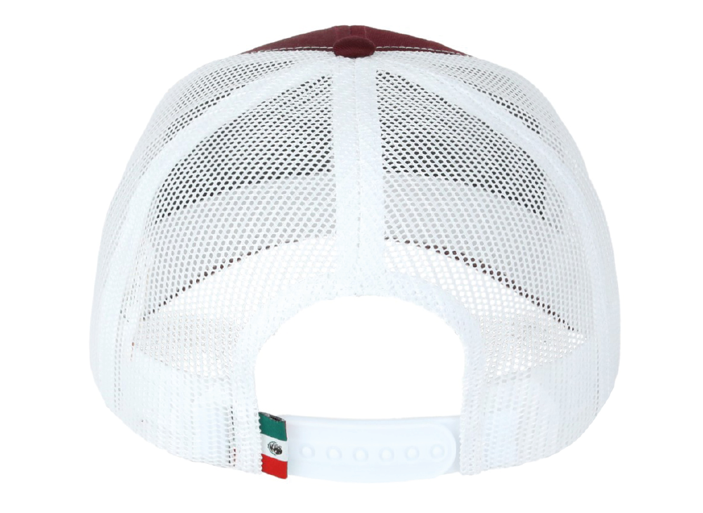 GORRA MESH