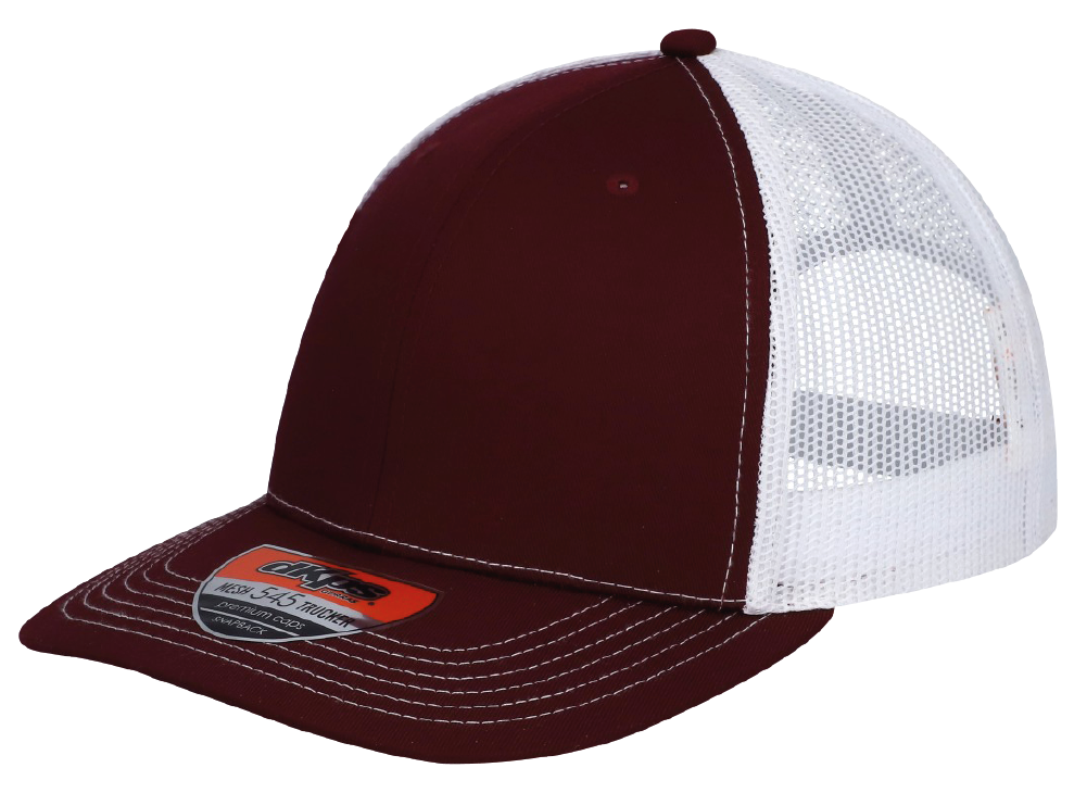 GORRA MESH