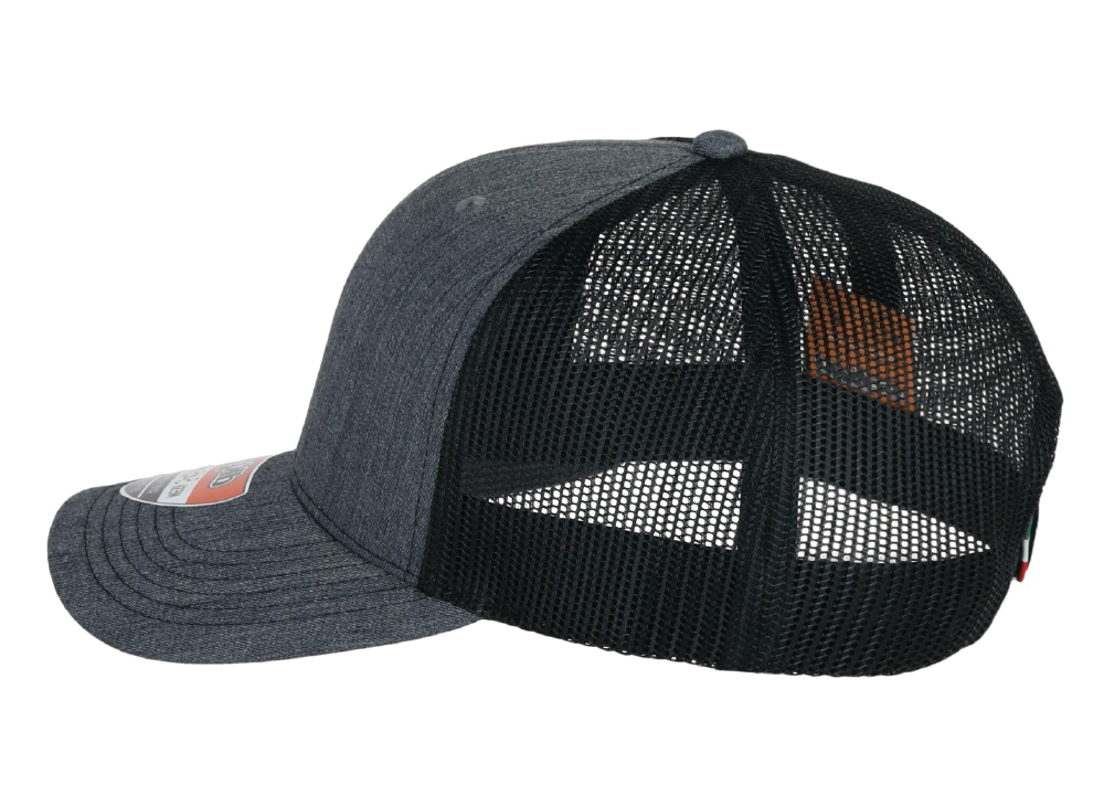 GORRA MESH