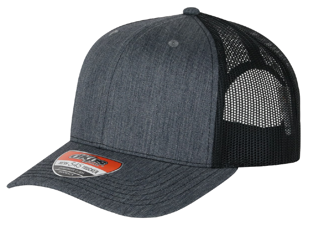 GORRA MESH