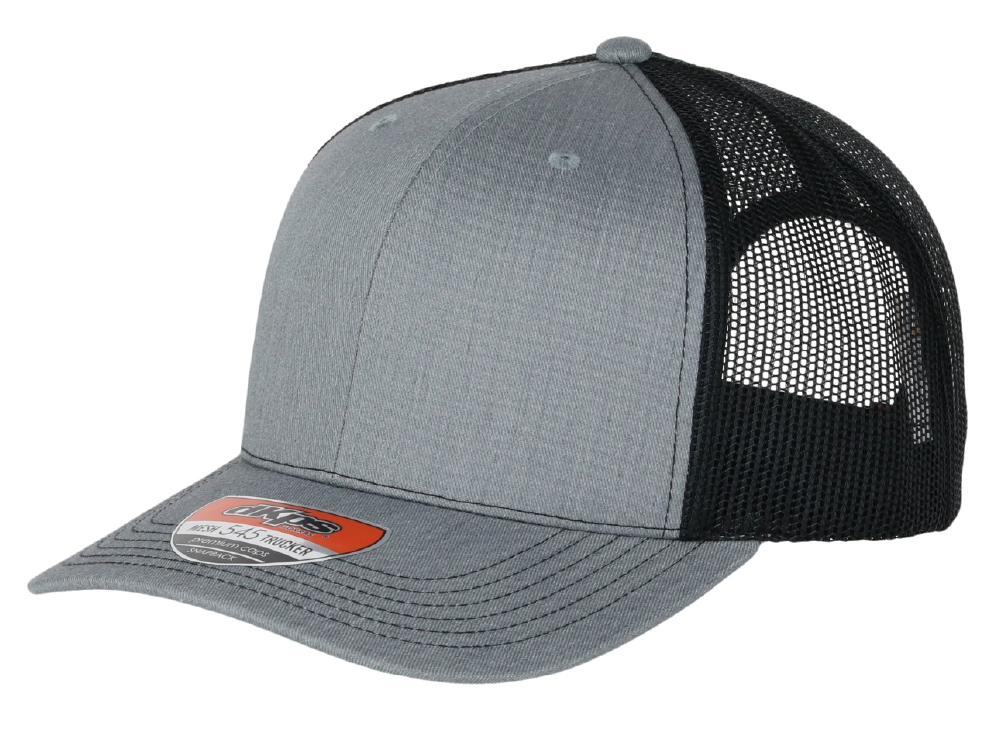 GORRA MESH