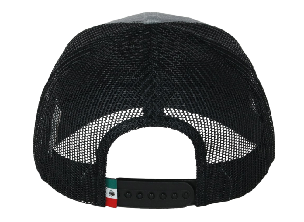 GORRA MESH