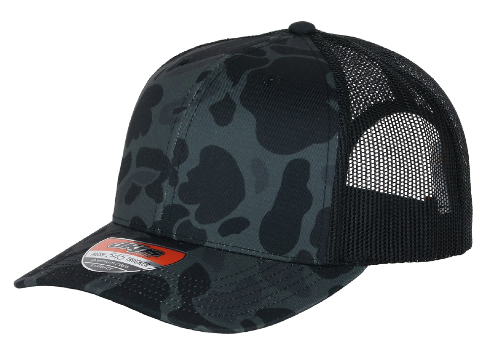 GORRA MESH
