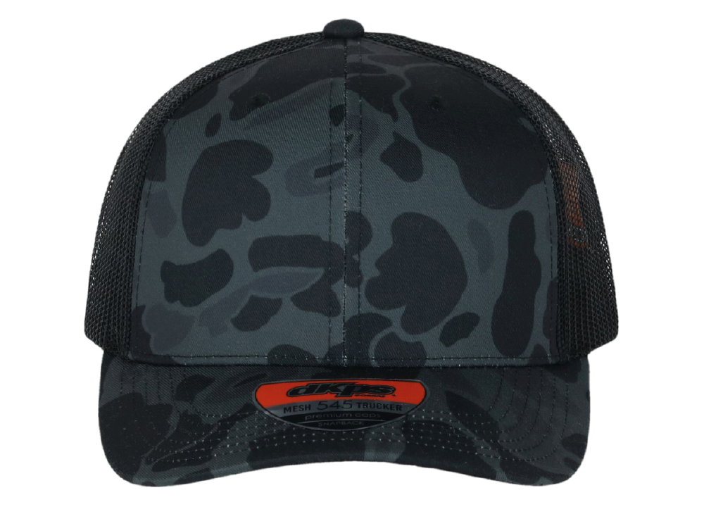 GORRA MESH