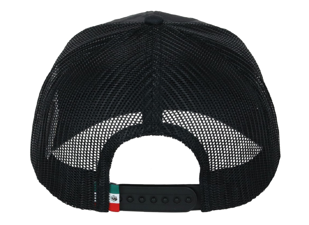 GORRA MESH