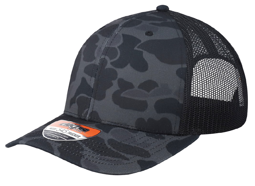 GORRA MESH