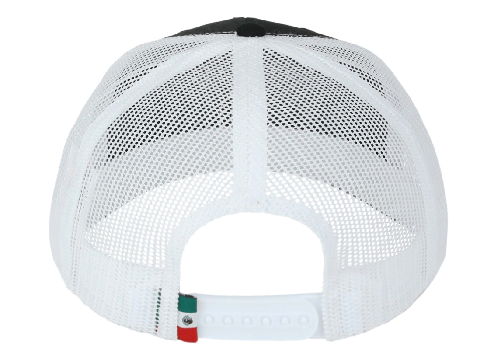 GORRA MESH
