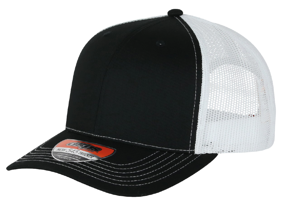 GORRA MESH