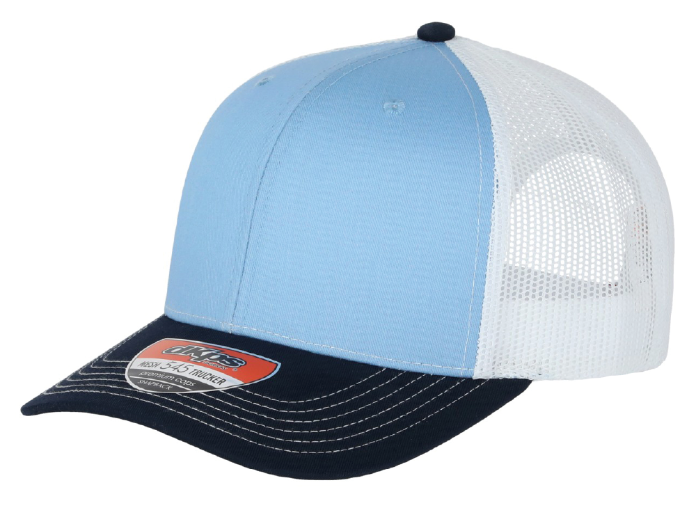 GORRA MESH