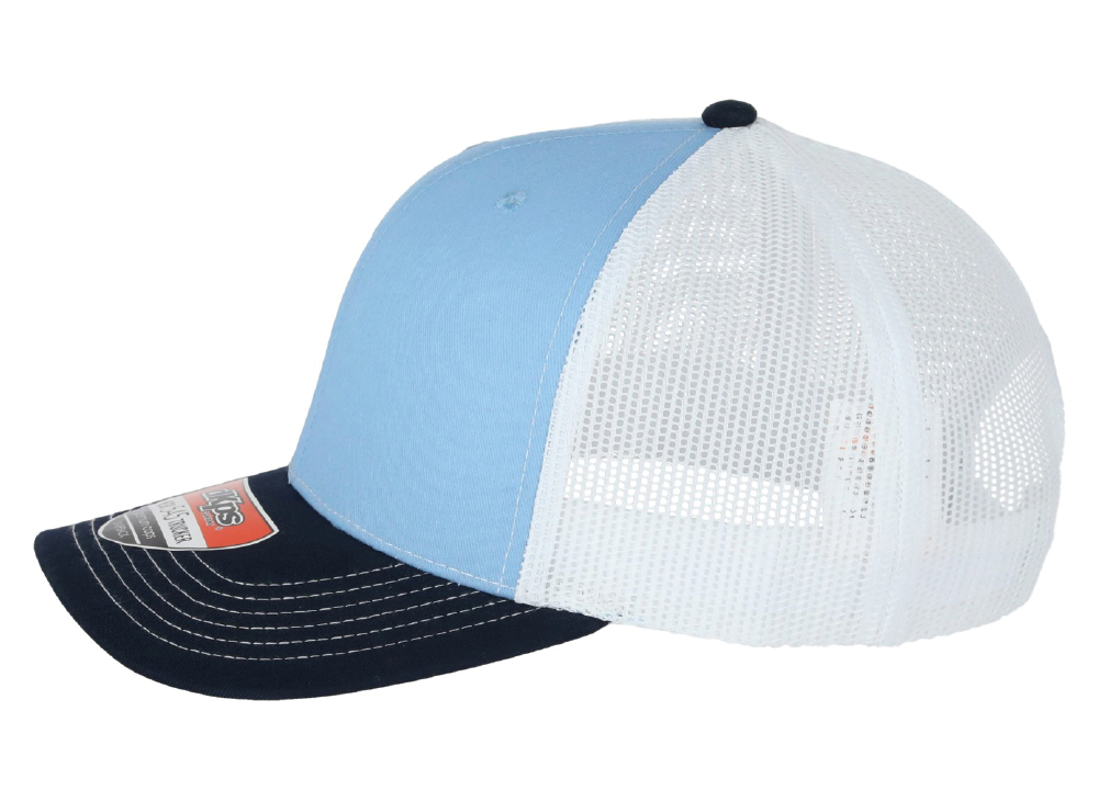 GORRA MESH
