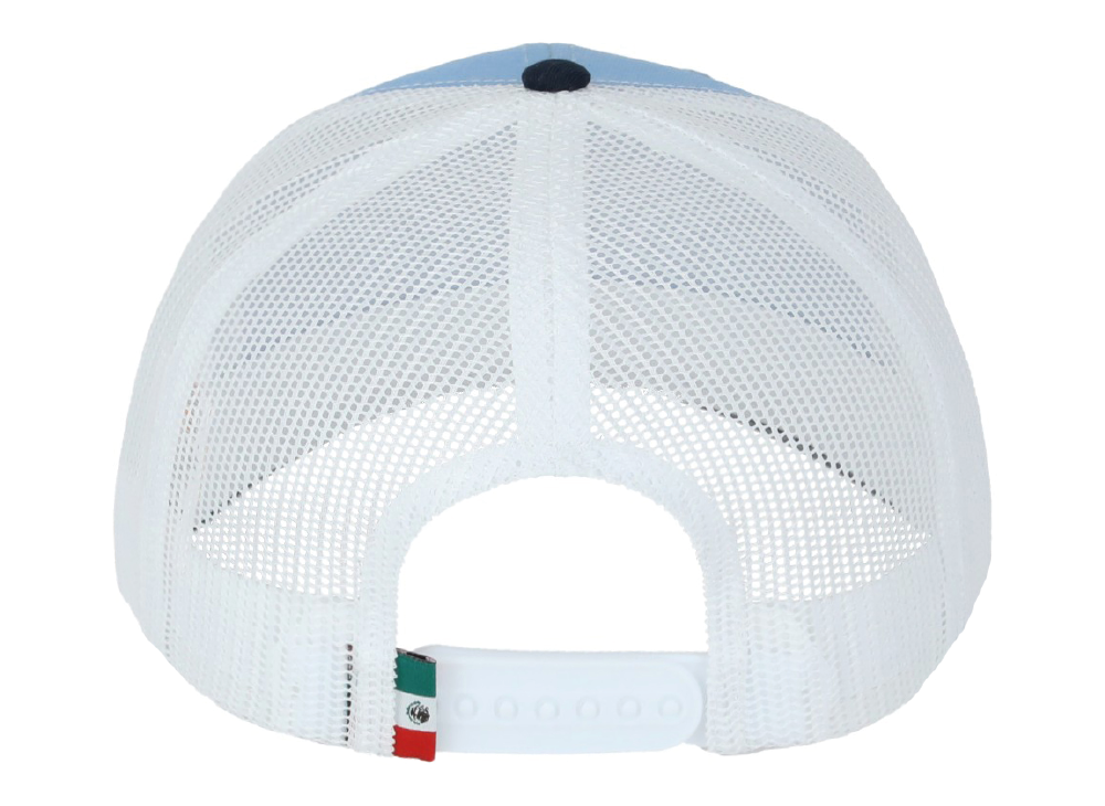 GORRA MESH