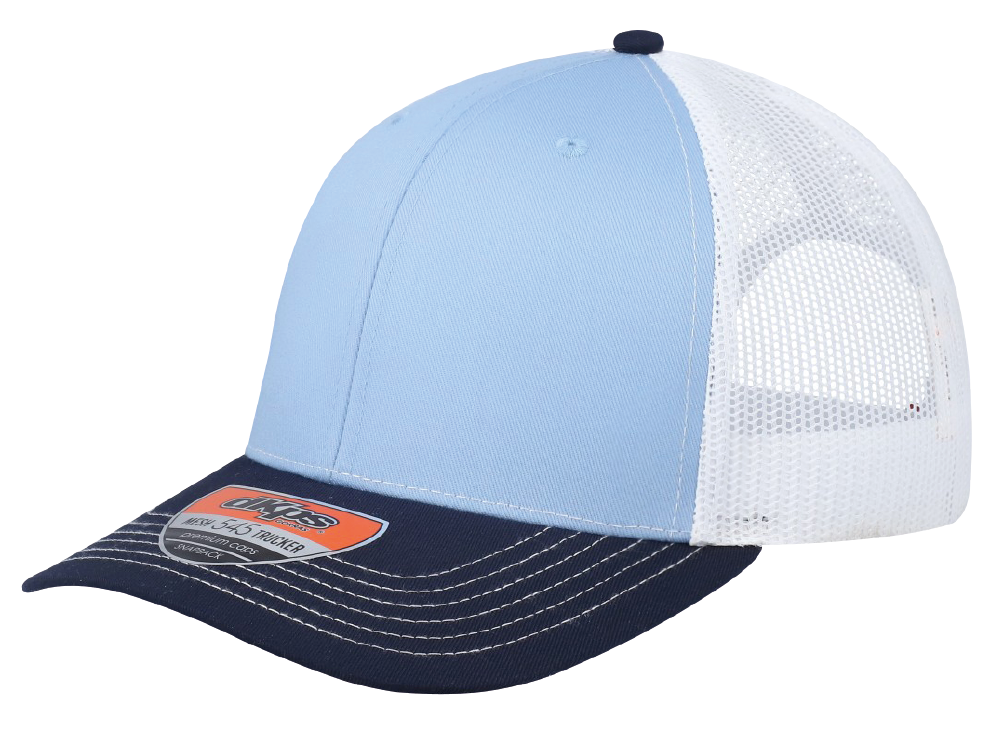 GORRA MESH