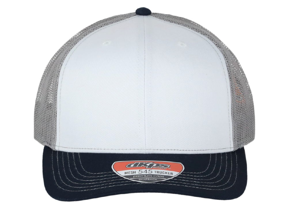 GORRA MESH