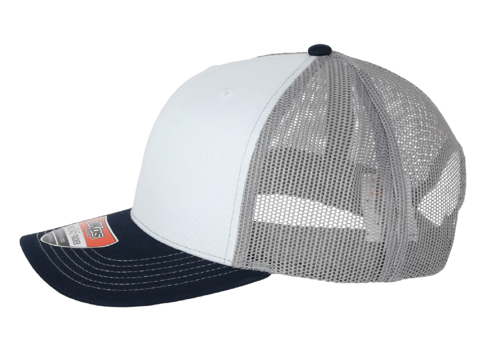 GORRA MESH
