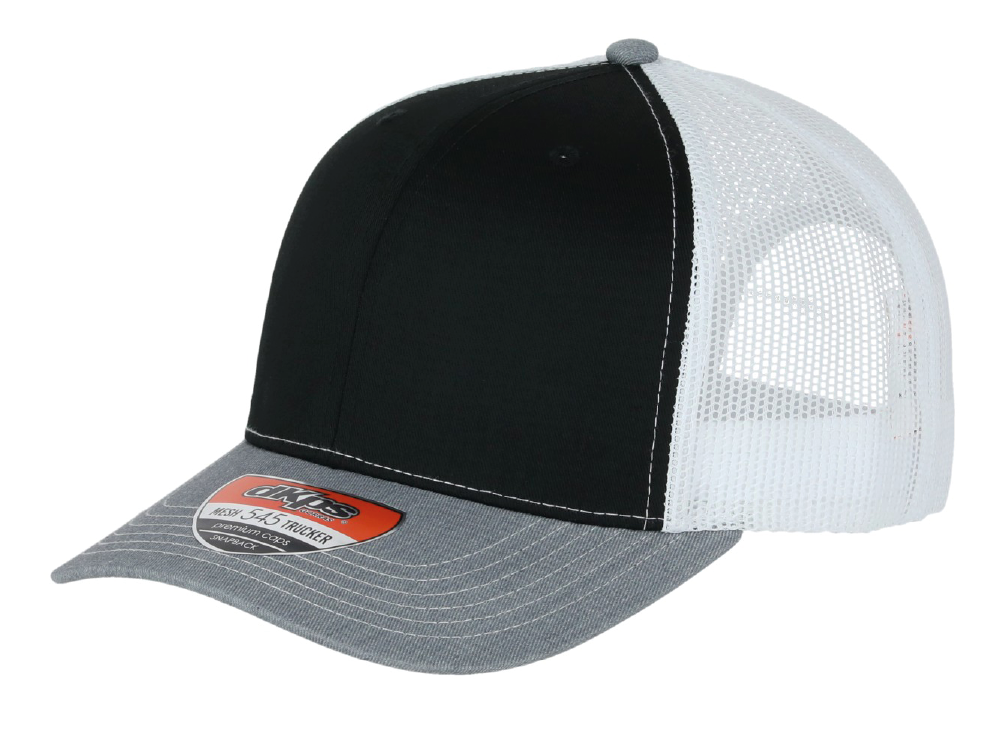 GORRA MESH
