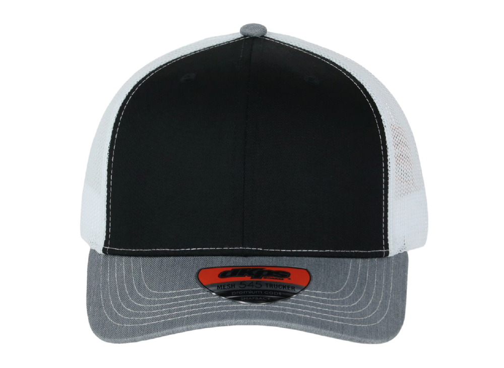 GORRA MESH