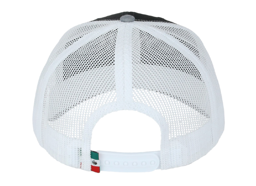 GORRA MESH