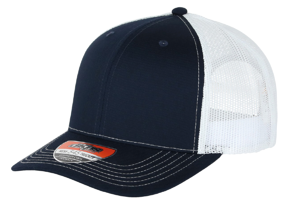 GORRA MESH