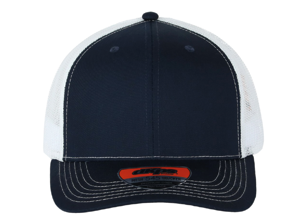 GORRA MESH