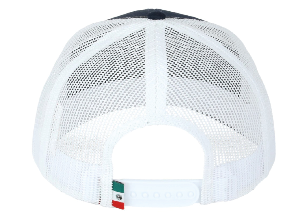 GORRA MESH