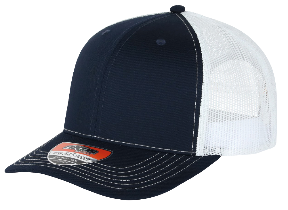 GORRA MESH