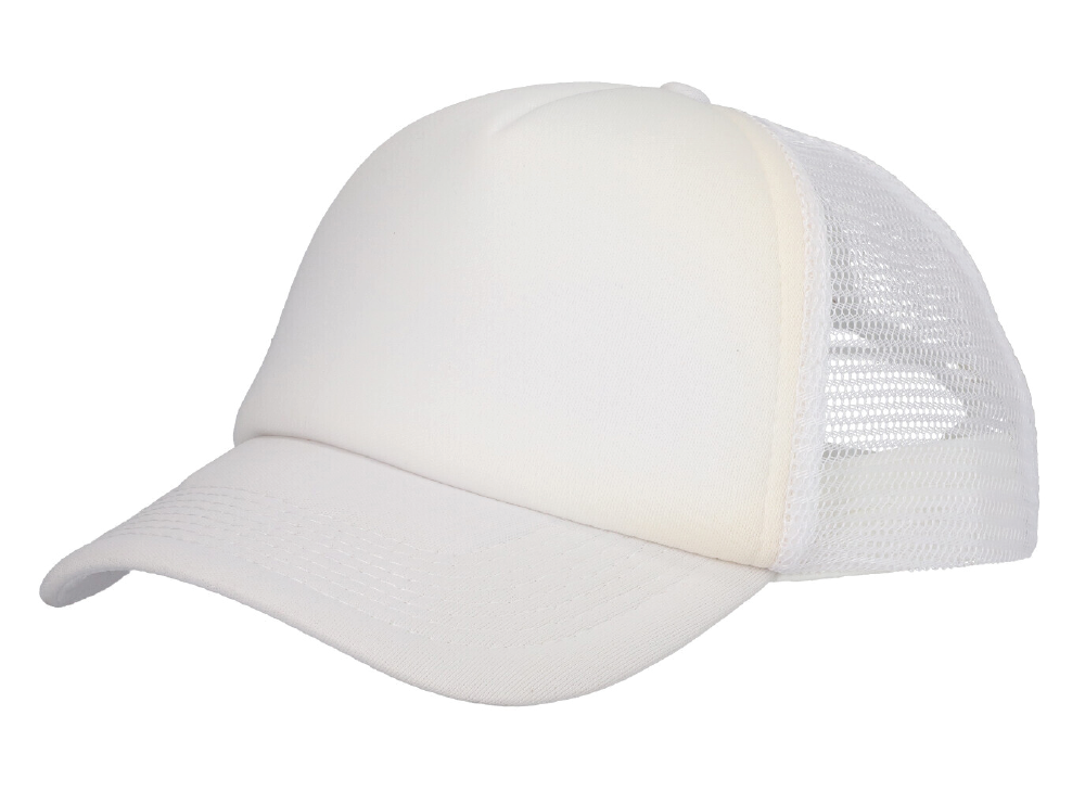 GORRA RED POLIESTER