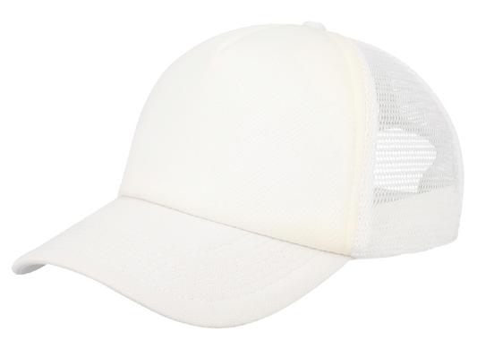 GORRA RED POLIESTER