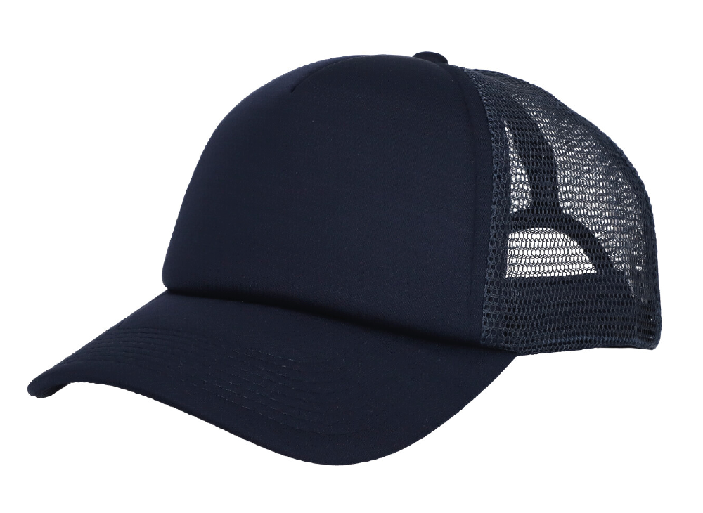 GORRA RED POLIESTER