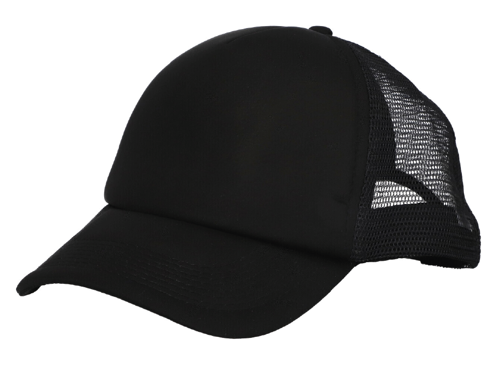 GORRA RED POLIESTER
