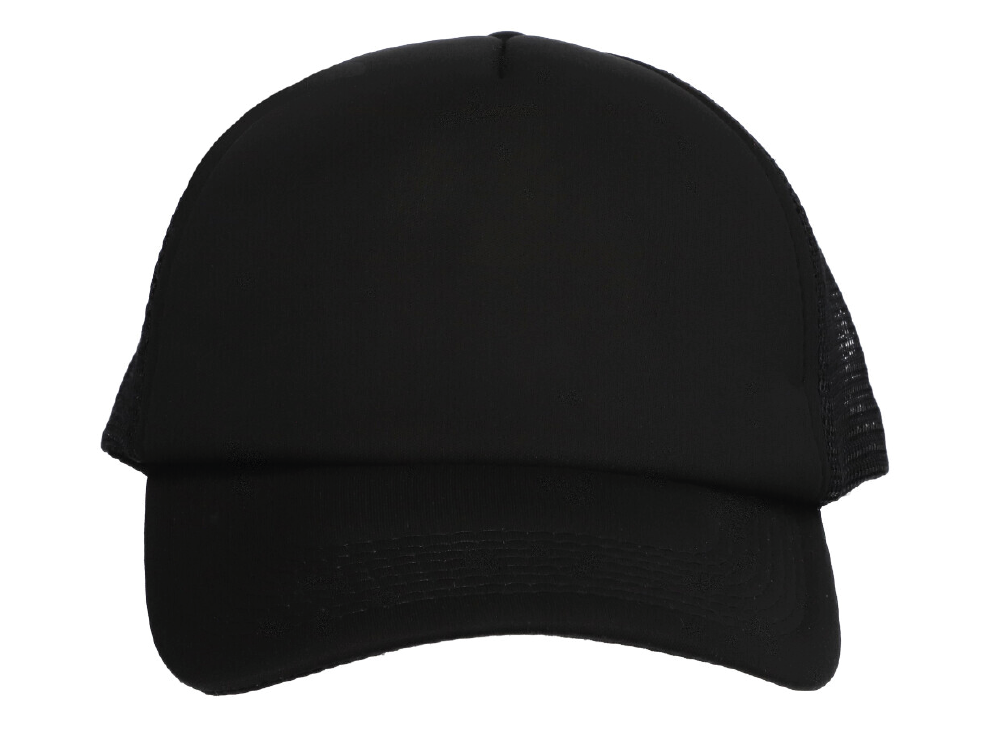 GORRA RED POLIESTER