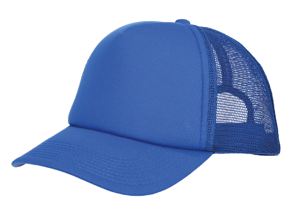 GORRA RED POLIESTER