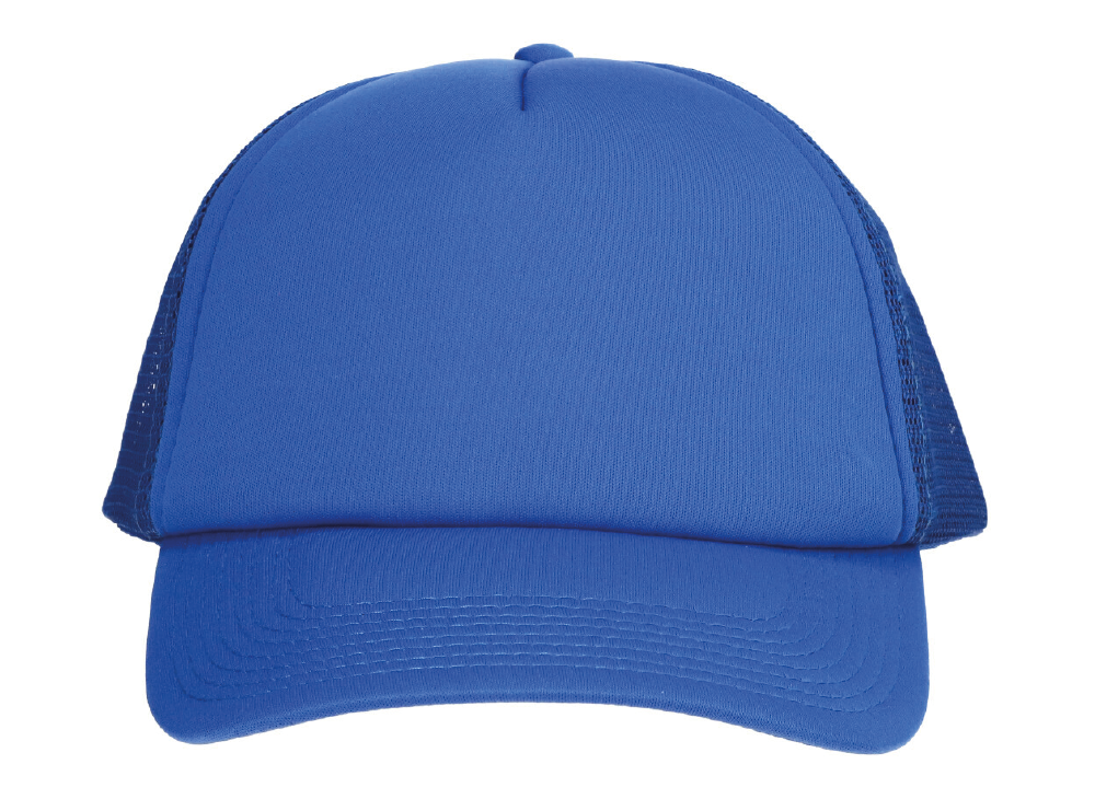 GORRA RED POLIESTER