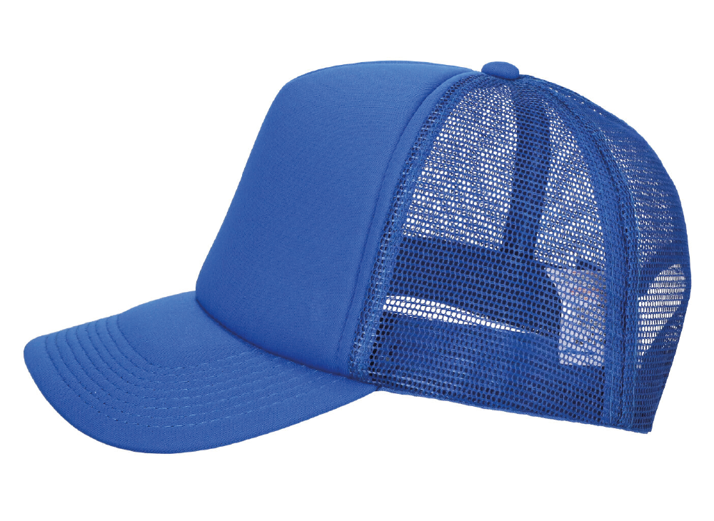 GORRA RED POLIESTER