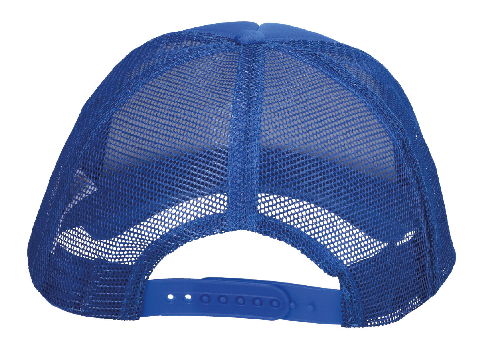 GORRA RED POLIESTER