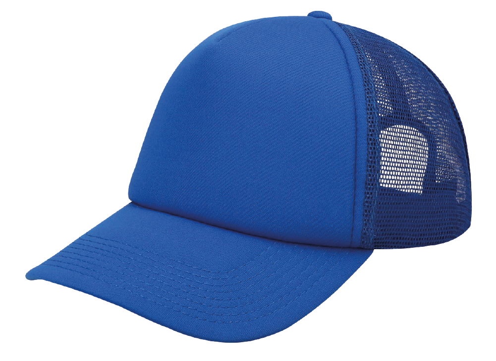 GORRA RED POLIESTER