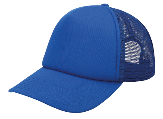 GORRA RED POLIESTER