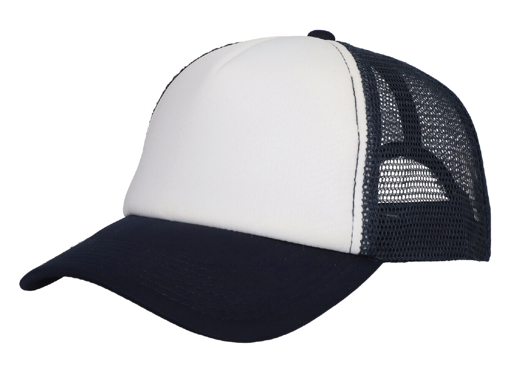 GORRA RED COMBINADA