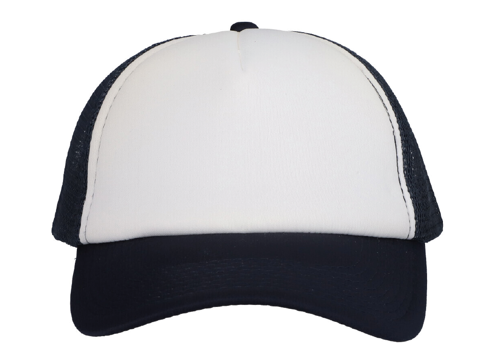 GORRA RED COMBINADA
