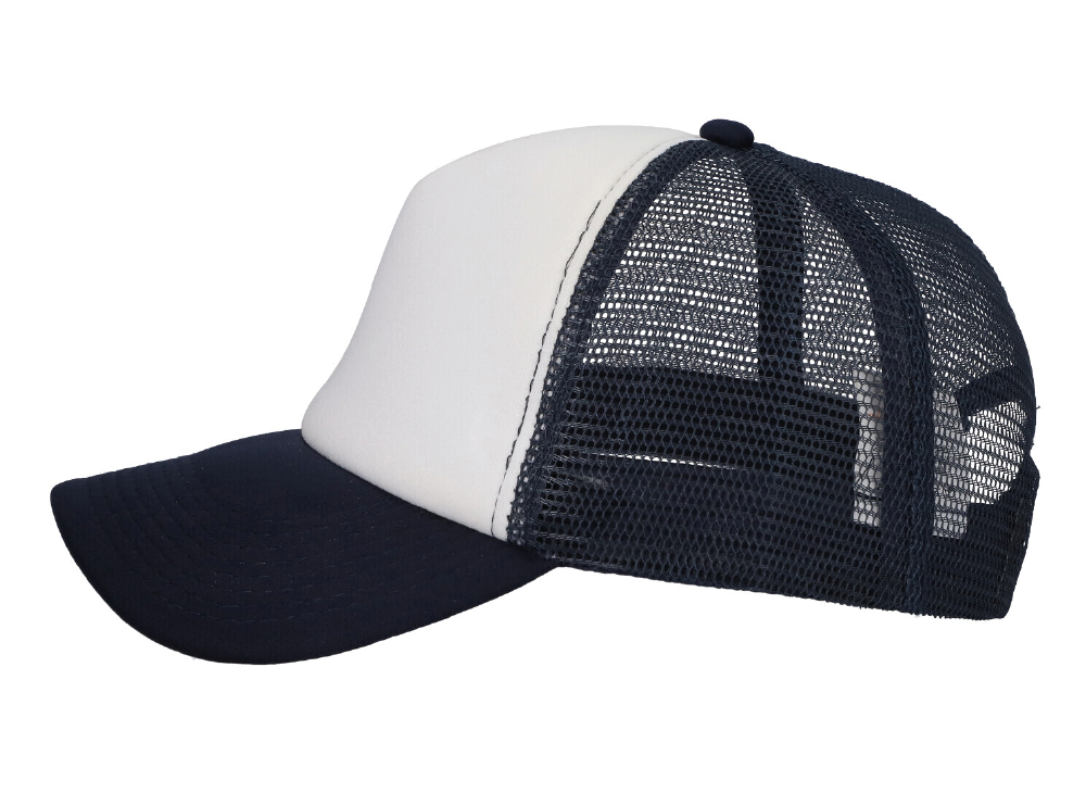 GORRA RED COMBINADA