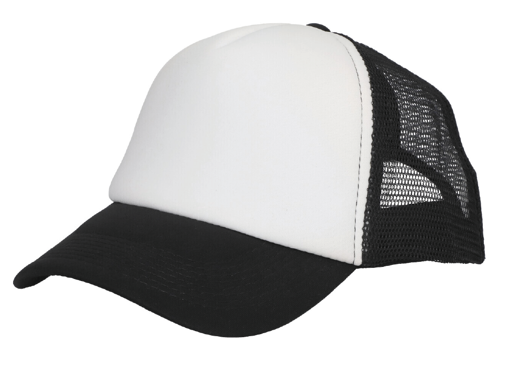 GORRA RED COMBINADA