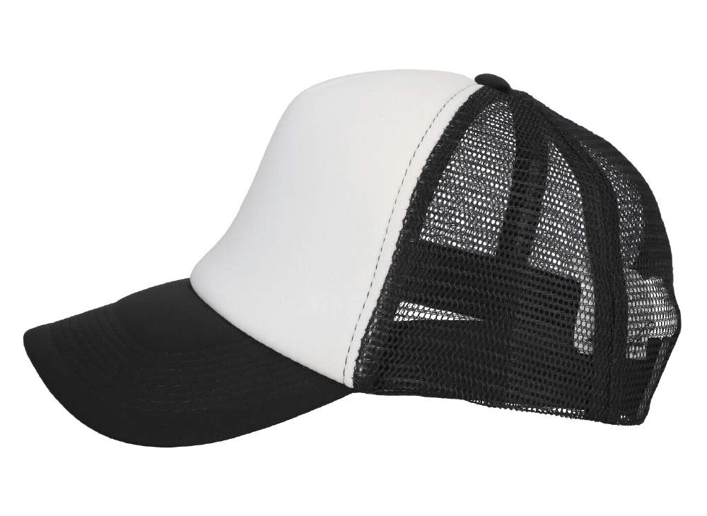 GORRA RED COMBINADA