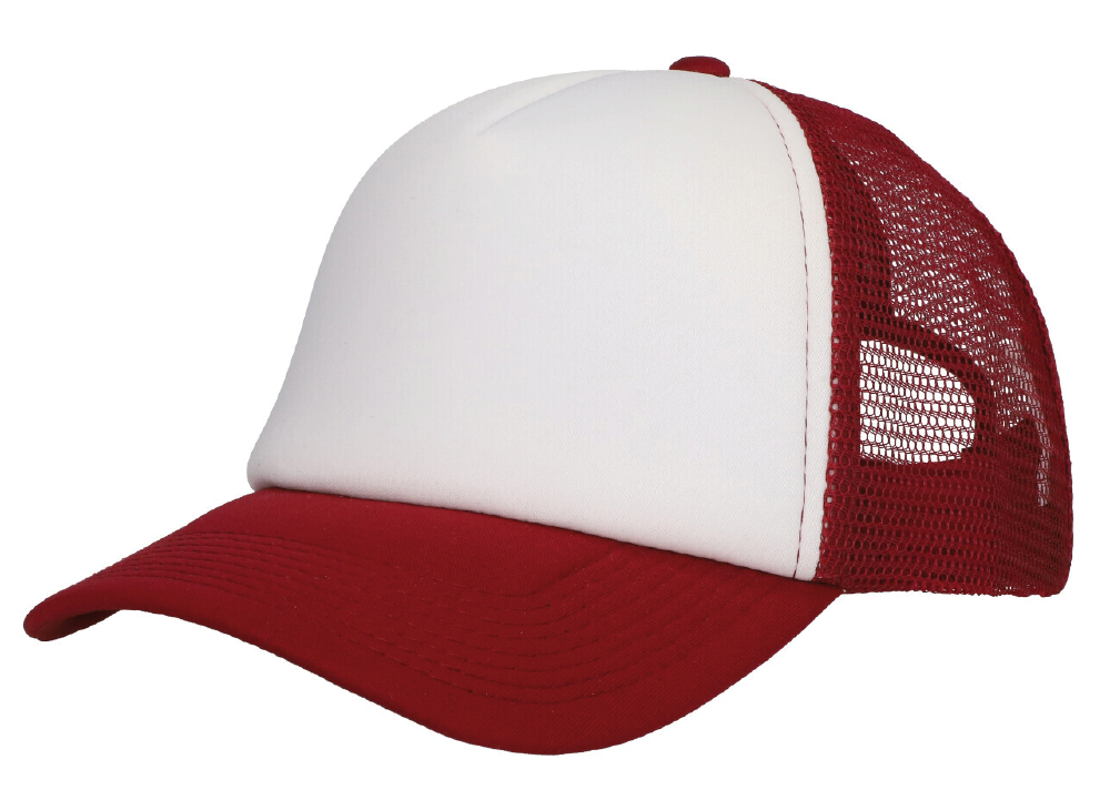 GORRA RED COMBINADA
