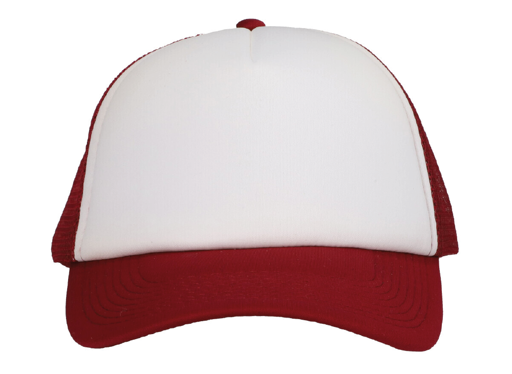 GORRA RED COMBINADA