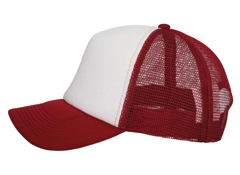 GORRA RED COMBINADA