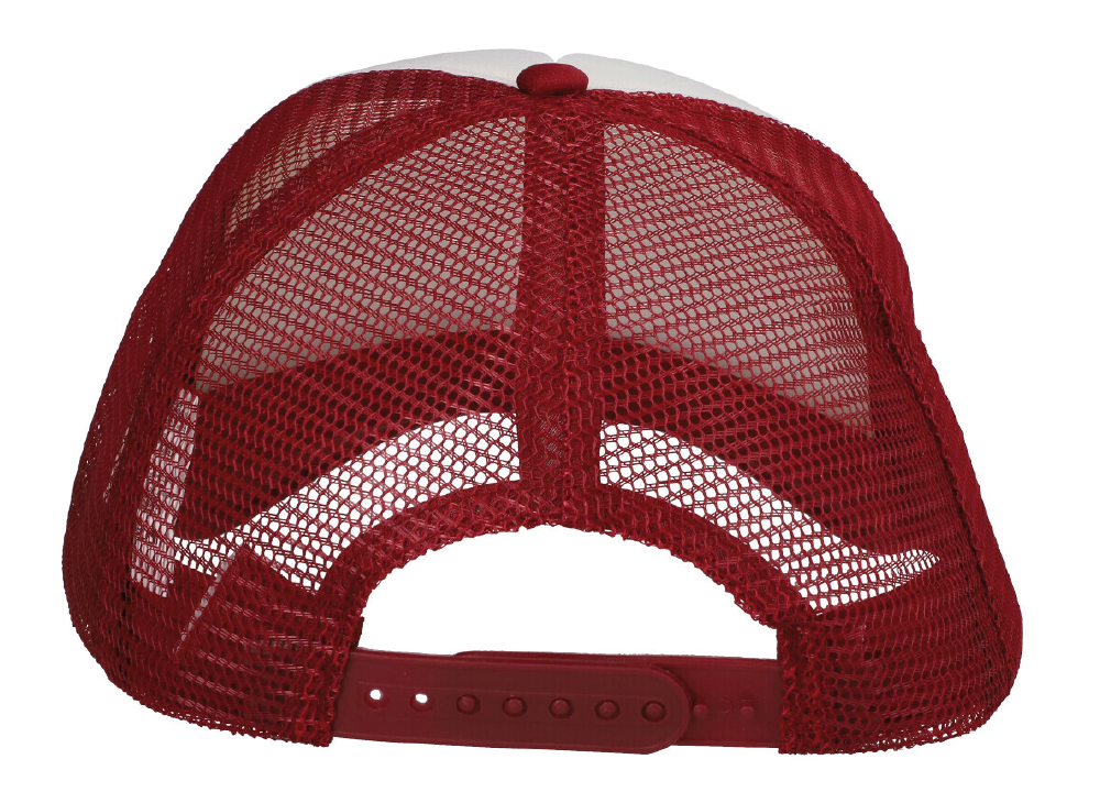 GORRA RED COMBINADA